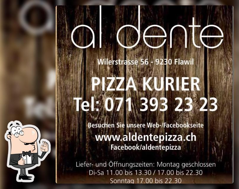 Al Dente Pizza & Pasta