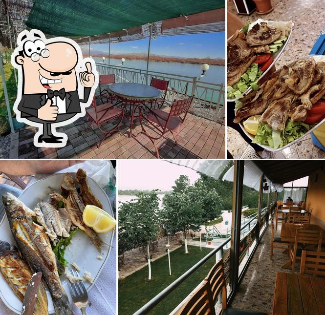 Bar Restorant Camping ERGI
