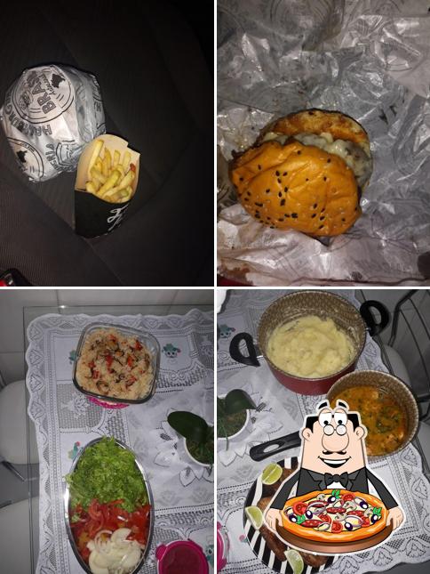 Churrasquinho do Rodinho
