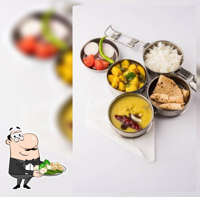 Dhaliwal Foods and Tiffin services