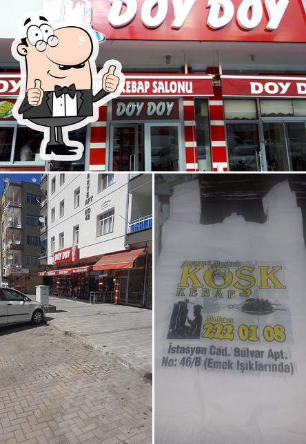 doy doy kebap kayseri restaurant reviews