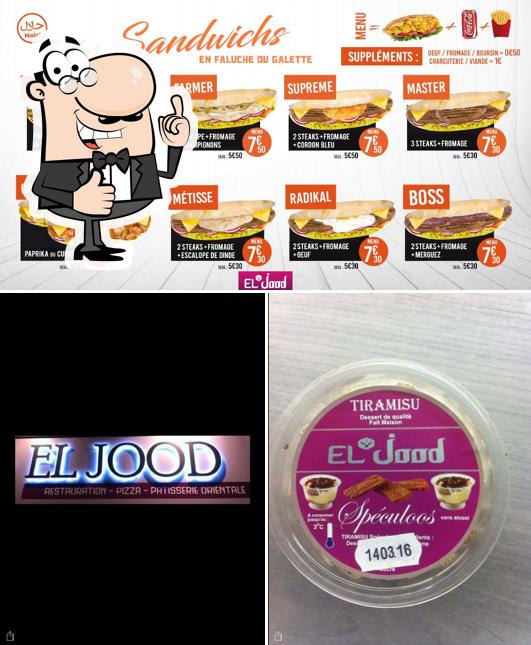 Voici une photo de El Jood