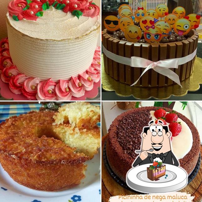 Padaria LaGio Canaã