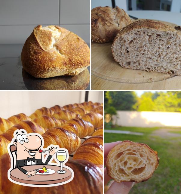 Pão Do Gato