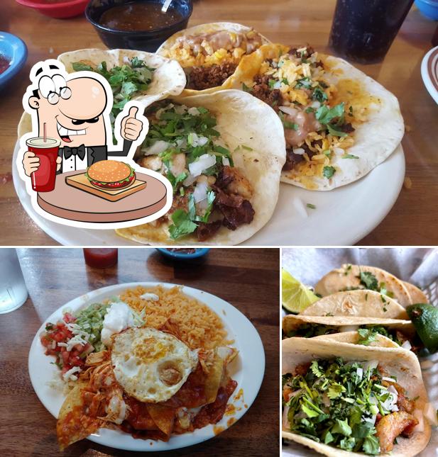 Parrilla’s Cantina Mexican Kitchen, 12740 Kingston Pike Suite 106 in ...