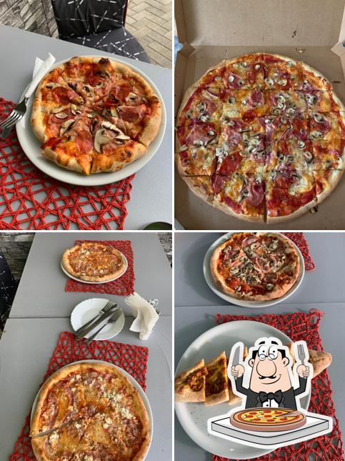 Pizza Cesare Vinica/Igroteka Cesare Kids