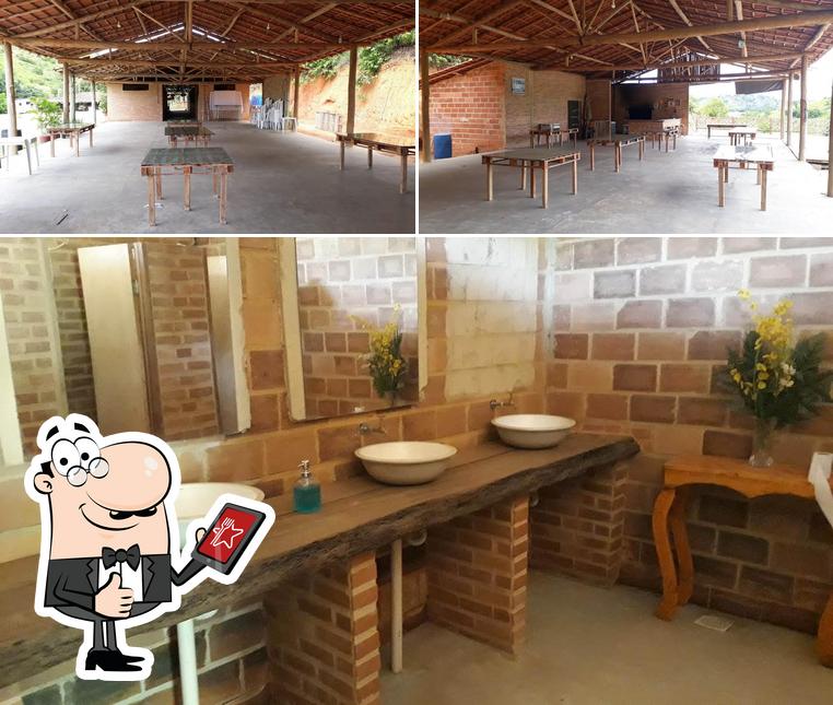 Rancho do Michel