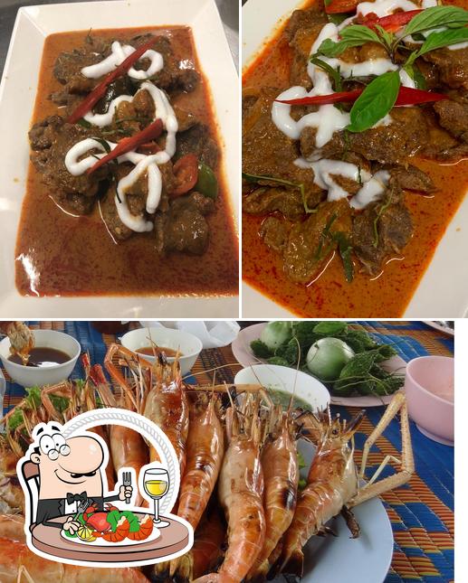Super Thai Restaurant Alkmaar Restaurant Reviews