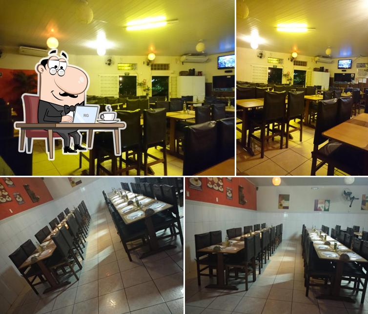 Verace pizzaria