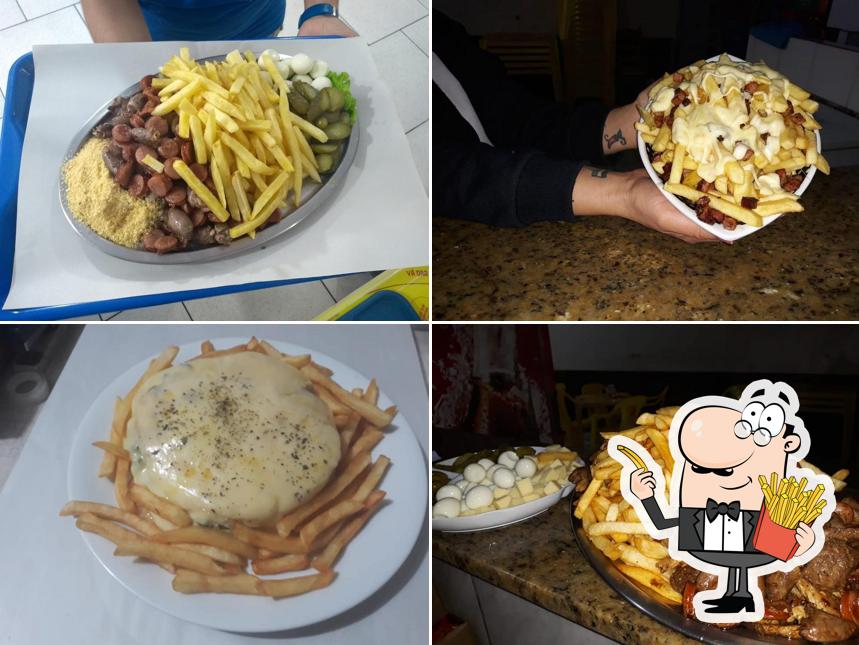 batatas fritas são um dos pratos mais amados ao redor do mundo