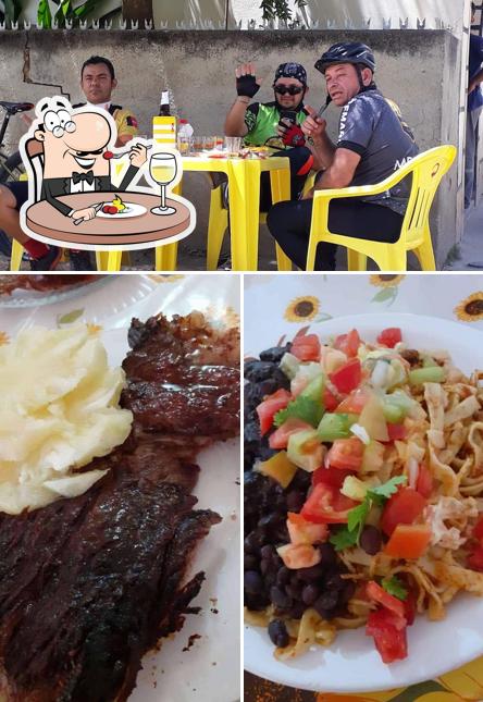 Restaurante da Ritinha