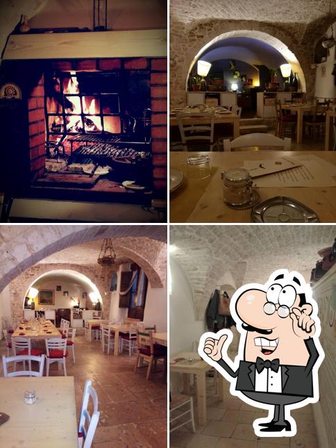 Chi Va Piano - Ristorante Putignano