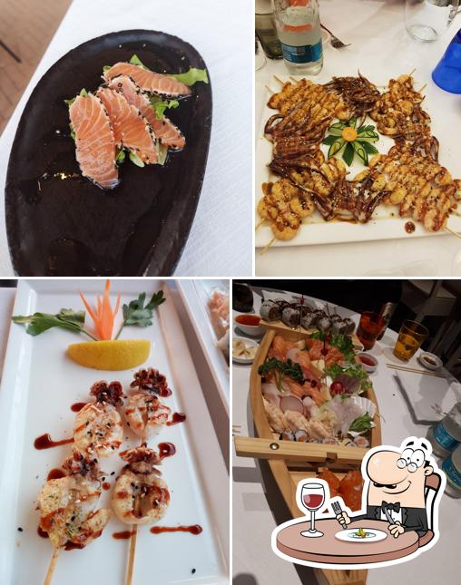 Ristorante Shabu E Shabu