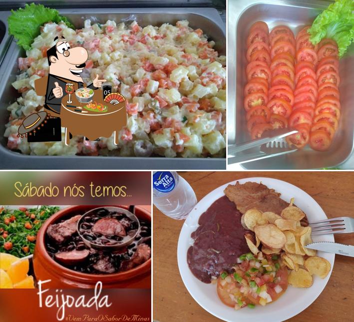 Restaurante Sabor de Minas