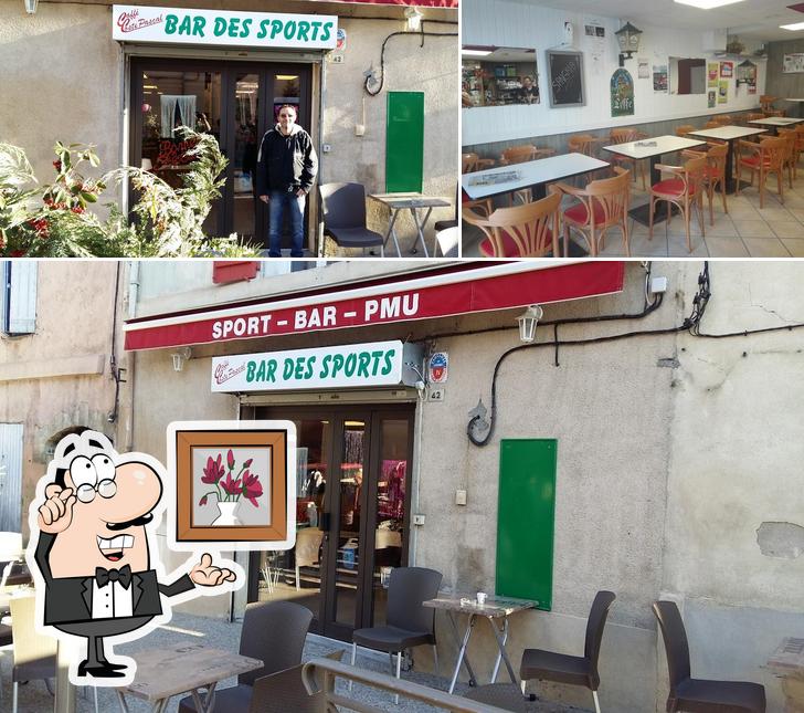 Bar des Sports