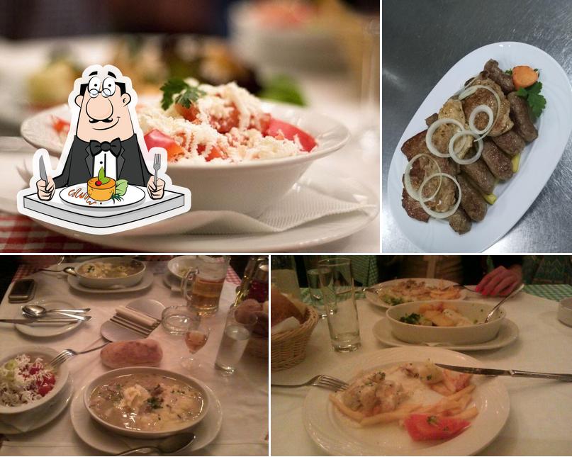 Srpska kafana