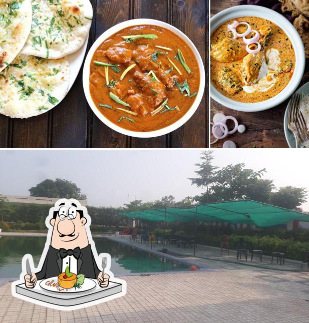 The Punjabi Tadka