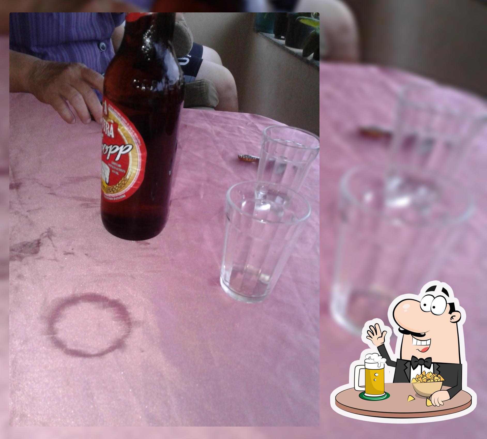 Bar do Thiago