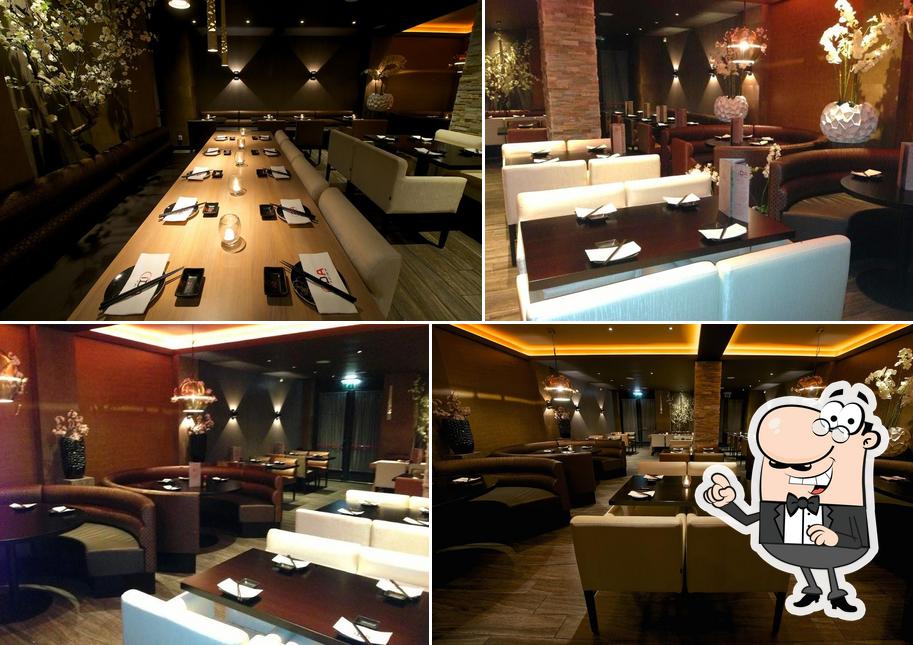 Restaurant IDA