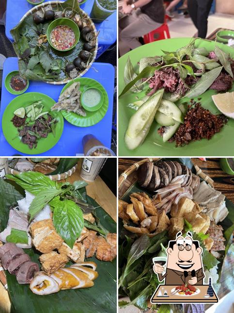 Mắm, New York City, Grand Street - Restaurant menu, prices and reviews