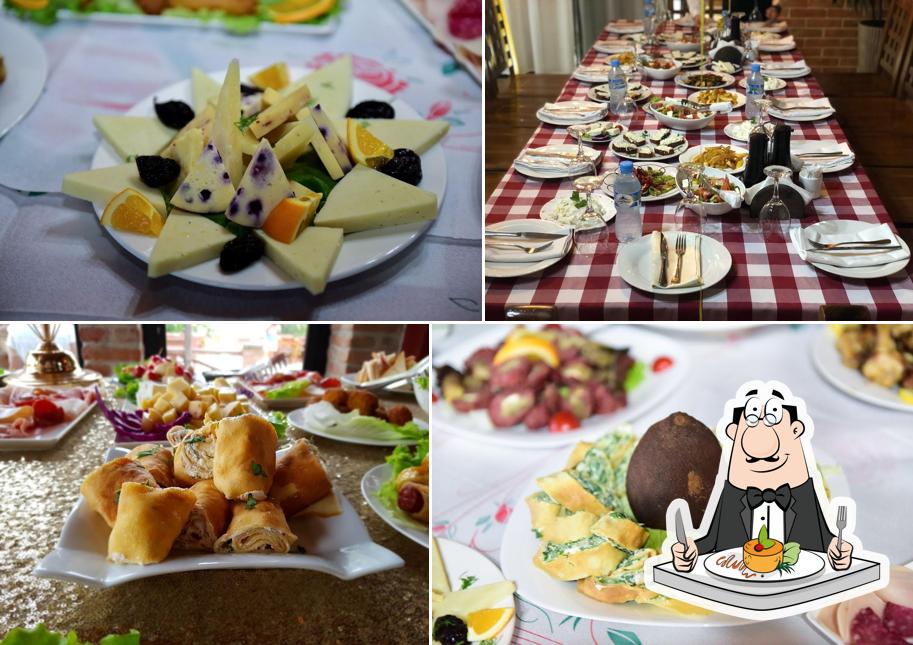 Bar Restorant "Pusi i Sulës"