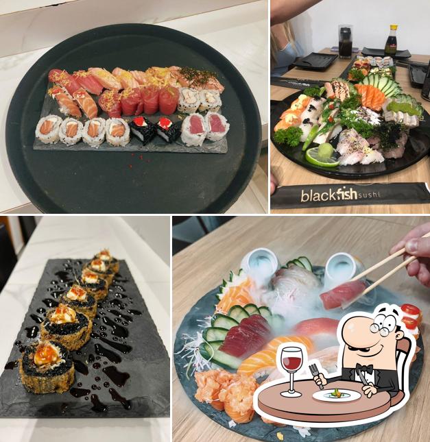 Kazuka Sushi