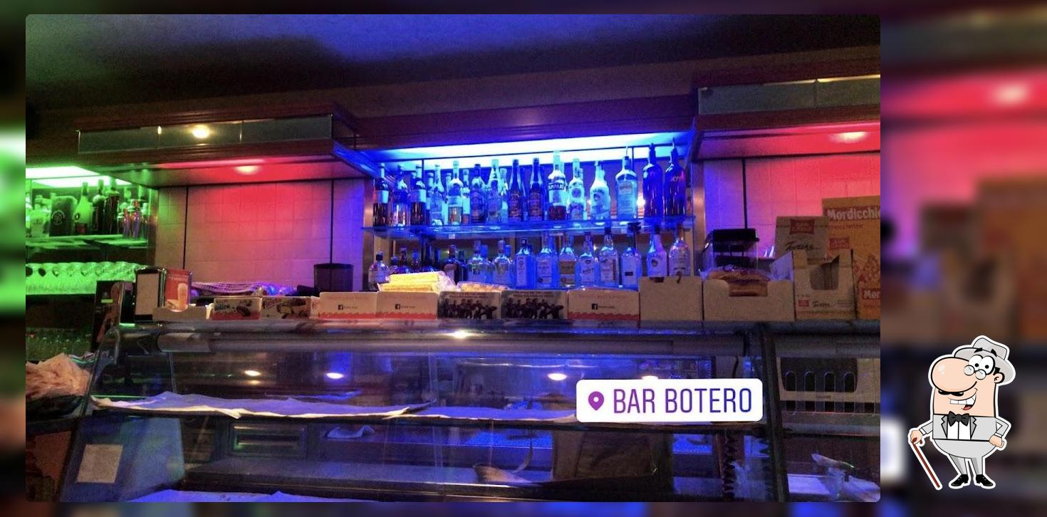 Bar Botero