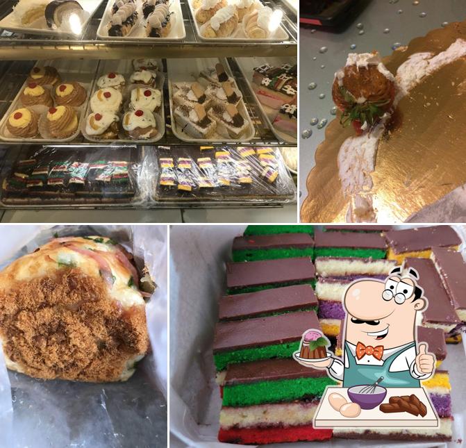 Kings Highway Bakery in New York City Restaurant reviews