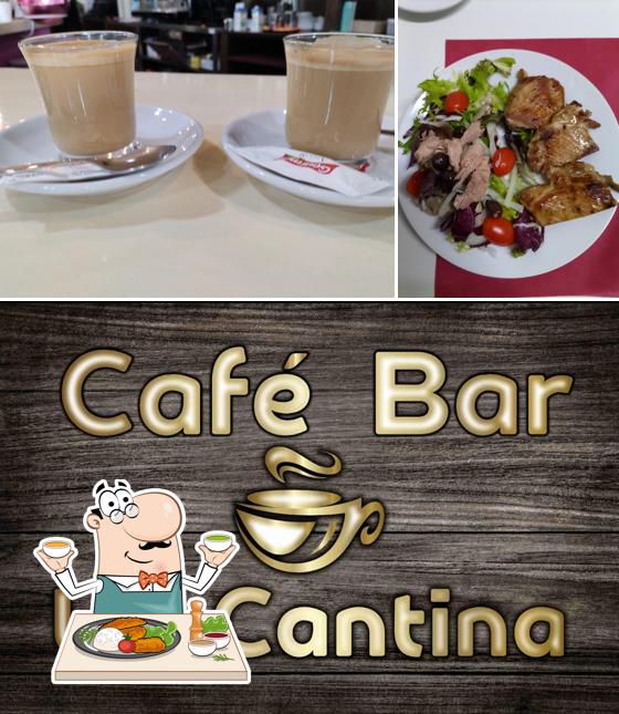 This is the image displaying food and seo_images_cat_1471 at LA CANTINA
