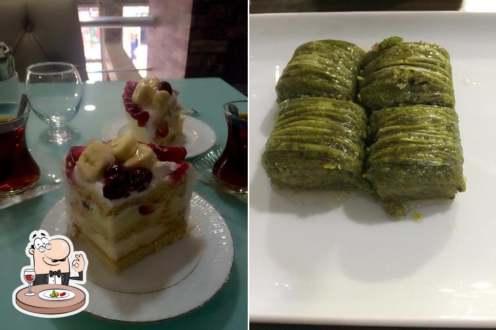 Maraspark Cafe Viransehir Restaurant Reviews