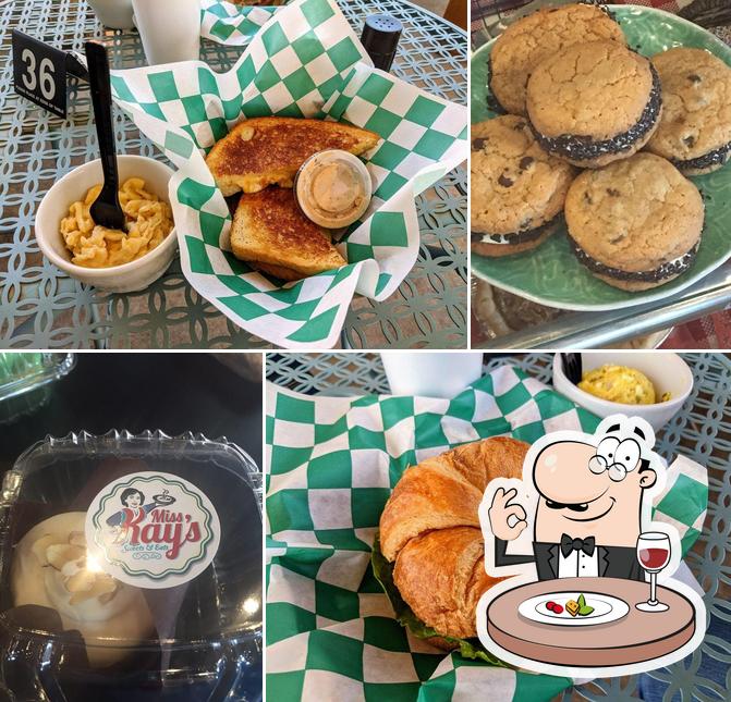 Miss Kays Sweets & Eats, West Monroe - Restaurant menu, prices and reviews