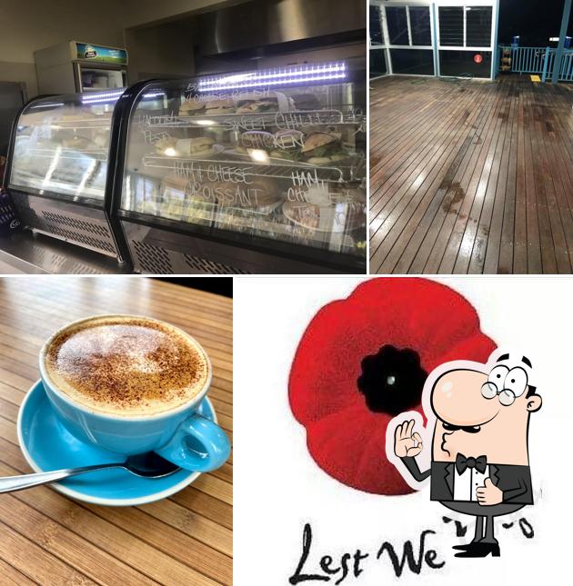 The Pantry Corrimal in East Corrimal Restaurant reviews