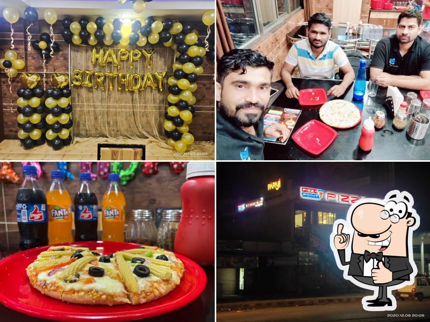 Papaji Restaurant