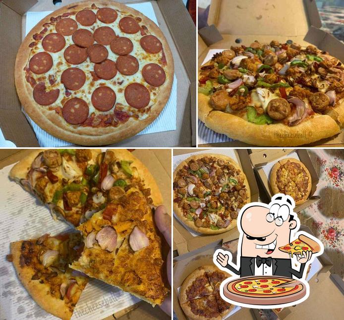 Pizza Hut Forum Mall, Mangalore