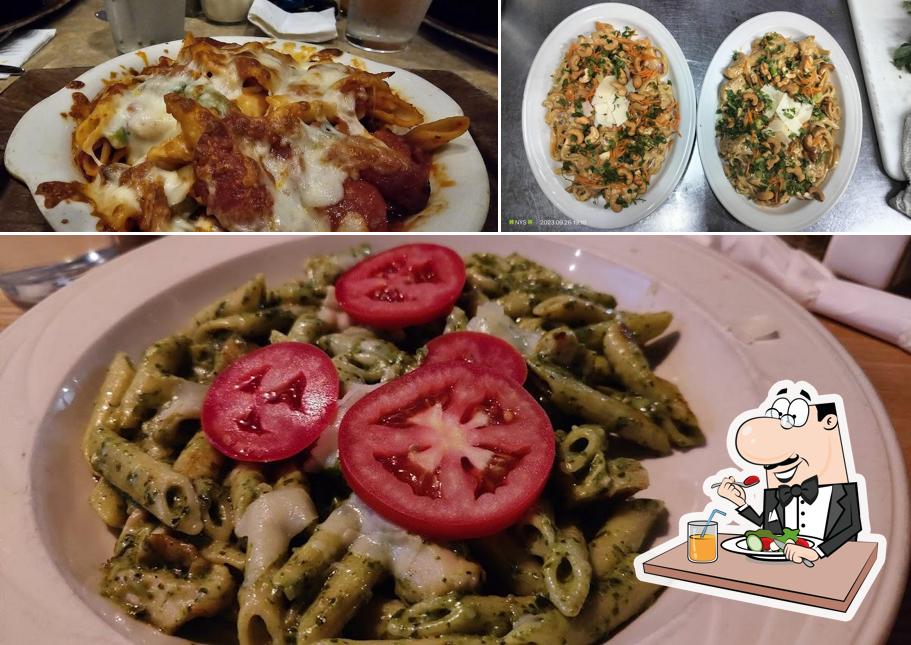 Angelo's McFarland, 4706 Farwell St in McFarland - Restaurant menu and ...