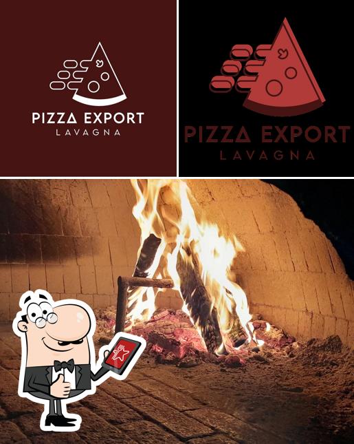 Ecco un'immagine di Pizza Export