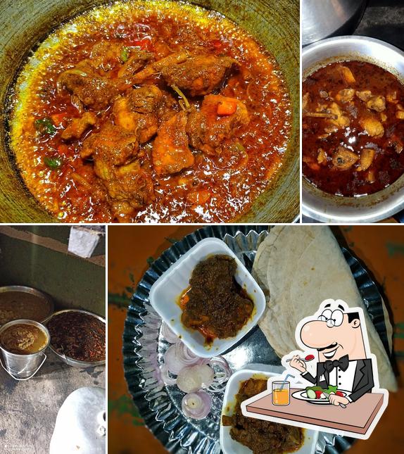 Pratima Hindu Hotel & Restaurant