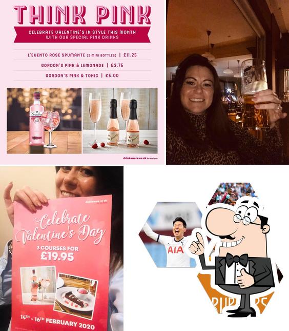 Top 4 restaurants with pie & mash in Milton Keynes, september 2024