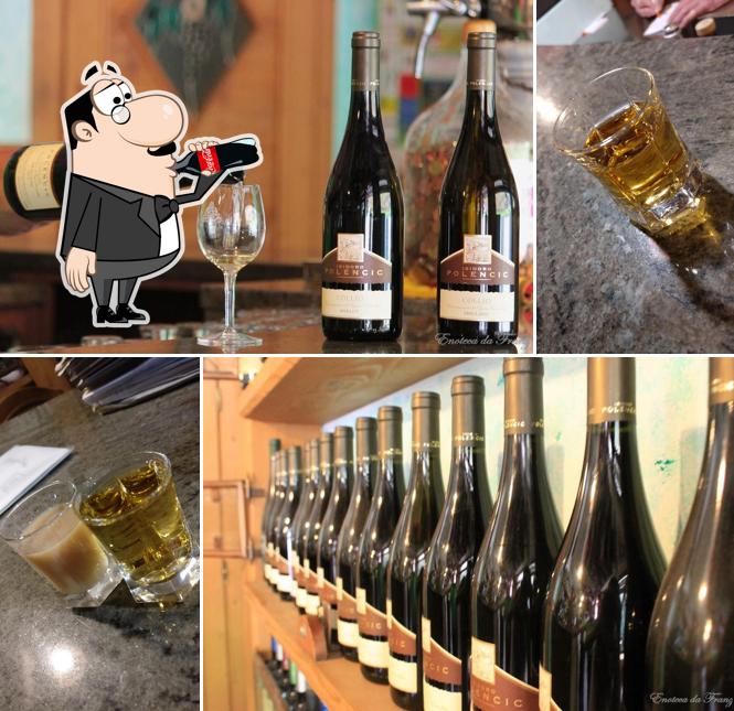 Enoteca da Franz