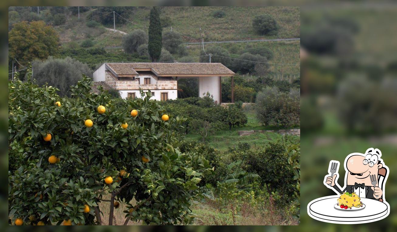 Agriturismo Sacre Pietre Sortino