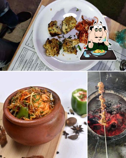 Allspice, Mumbai, Gala no.103 Restaurant menu and reviews
