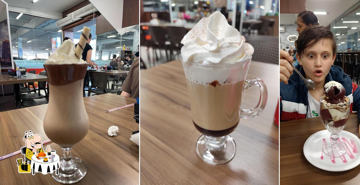 Béni's Coffee