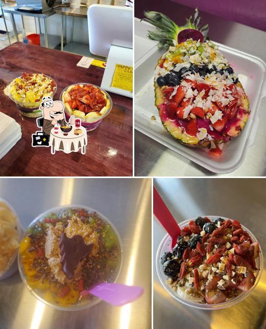 Berry Berry Best Acai Bowls in Phoenix Restaurant reviews