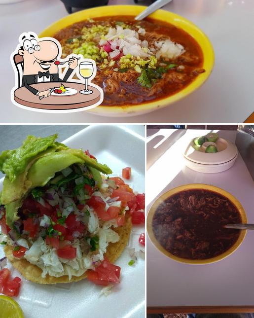 Birrieria Los Pinitos restaurant, Ciudad Obregón, C. Tabasco - Restaurant  reviews