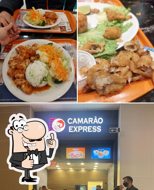 Look at the photo of Camarão Express Blvd