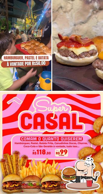 Delícias Gourmet e Cia