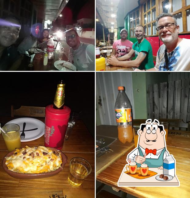 Escala Pizza Bar