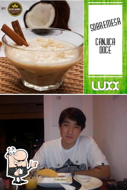 See the image of Luxx Comida Mexicana