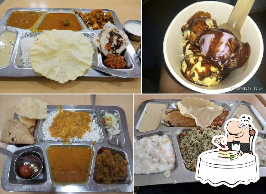 Magna food court, Ilavala Hobli Restaurant reviews