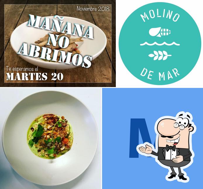 Restaurante Molino del Mar, Ciudad de México Opiniones del restaurante